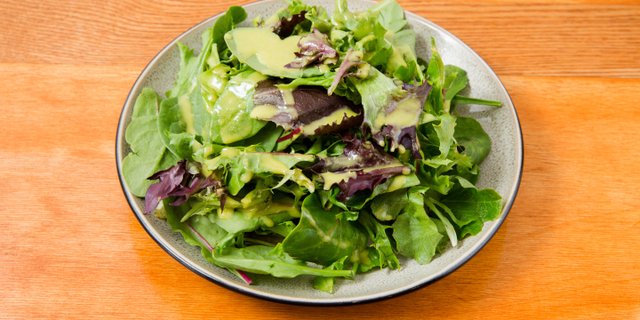 Mixed Salad