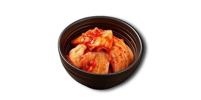 Kimchi