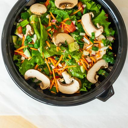 Garden Salad