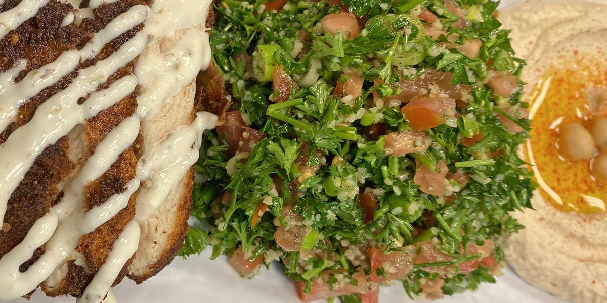 Citrus Grill