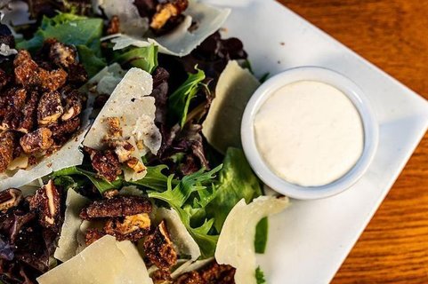 House Salad
