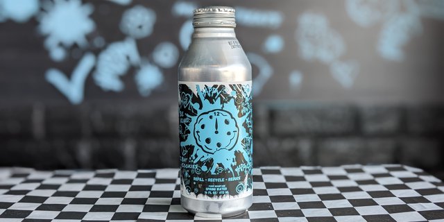 Water Bottle
