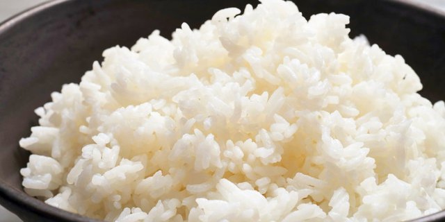 White Rice