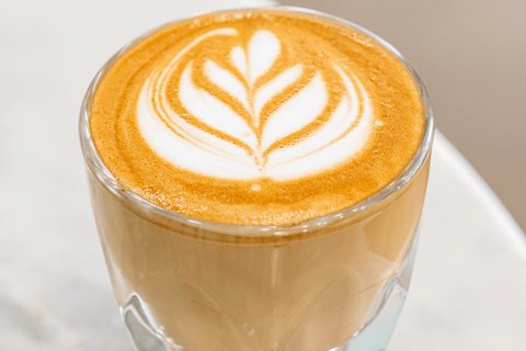 Cortado