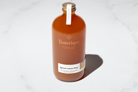 Seasonal Juice