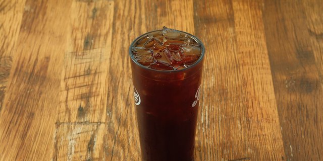 Gallon Unsweet Tea