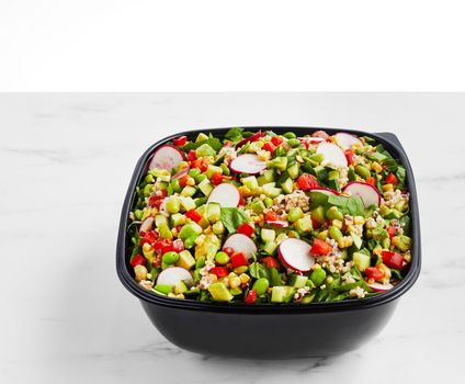 Superfoods Salad