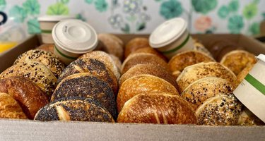 Lubbies Bagels