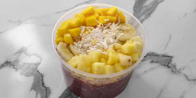 Acai Classic Bowl