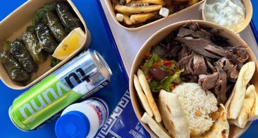 Kalimera Gyro
