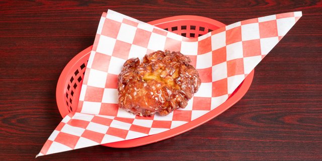 Half Dozen Donut Box
