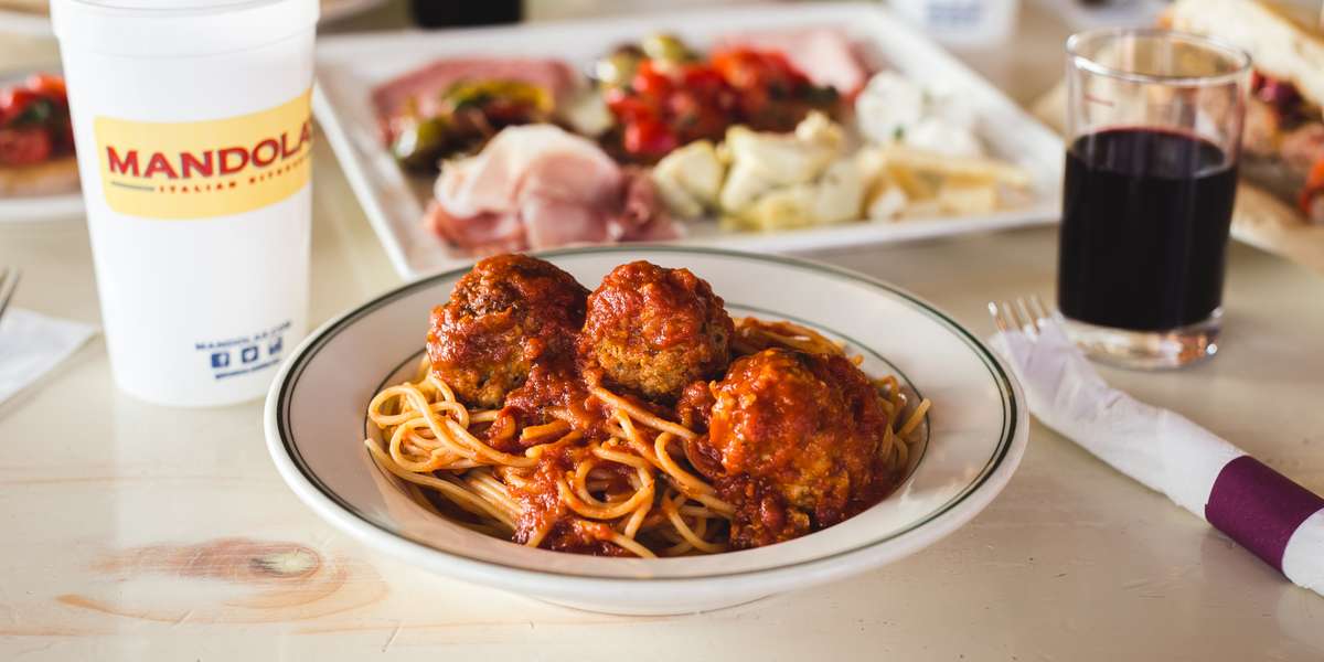 Mandola's Italian Kitchen