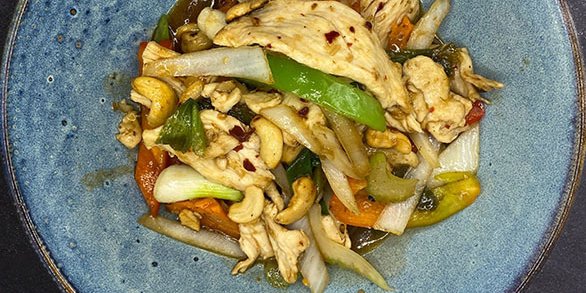 Cashew Nut