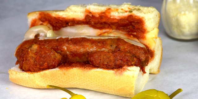 Build-Your-Own Bronx Bomber Bar
