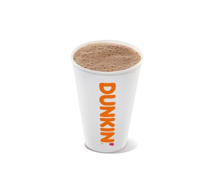 Hot Chocolate