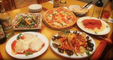 Borrelli's Restaurant