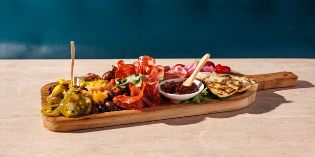 Antipasto Platter