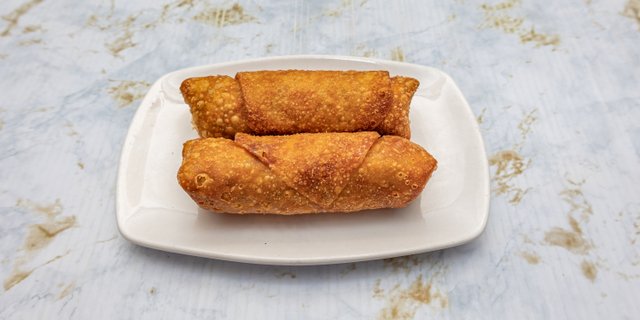 Egg Roll Tray