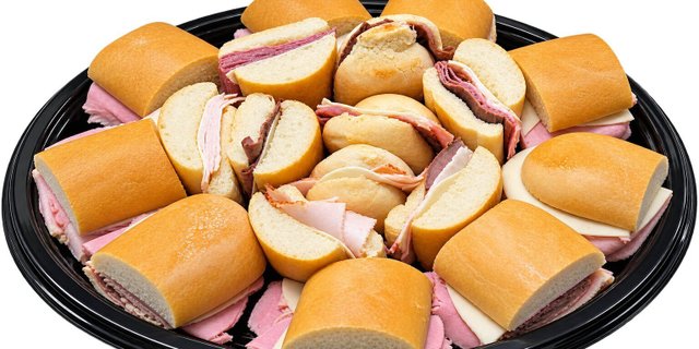 18" Party Platter
