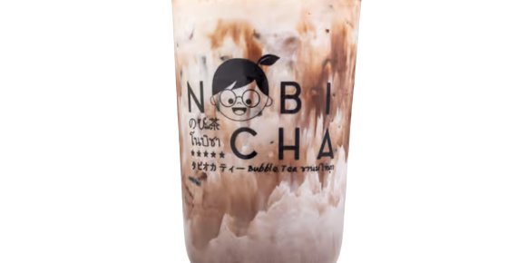 Cocoa Fresh Milk