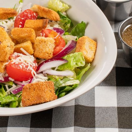 House Salad