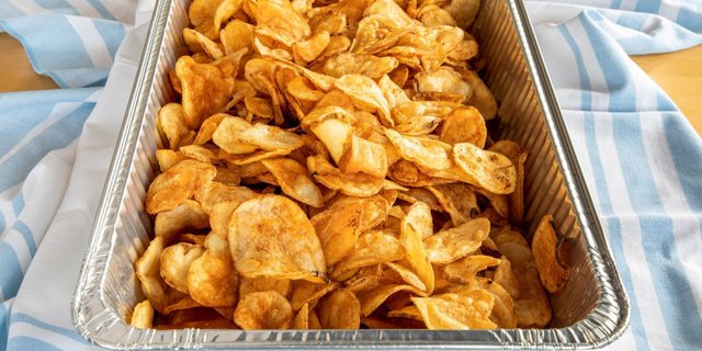 House-Made Chips