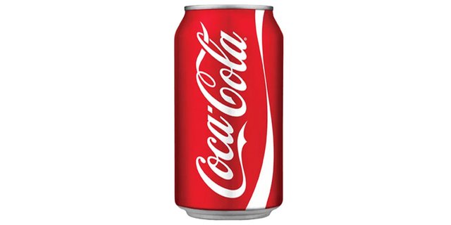 Coke Can