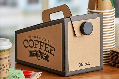 Colombian Coffee