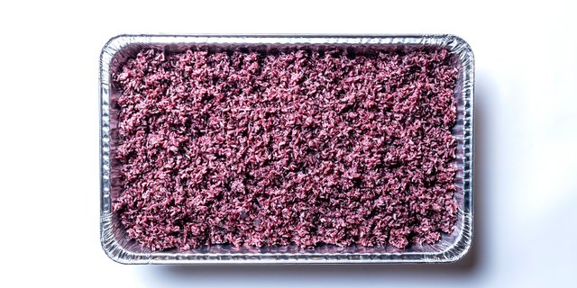 Purple Rice