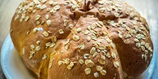 Seasonal Specialty Bread