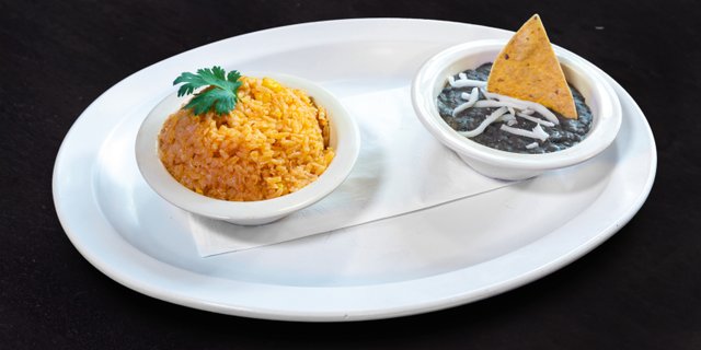 Mexican Rice