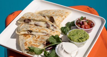 El Burrito Box