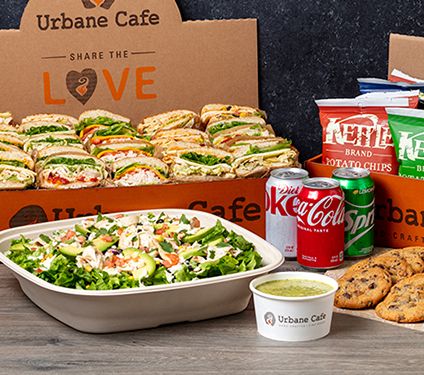 Share the Love Package - Large