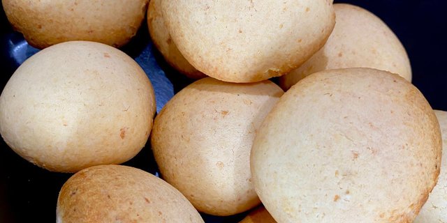 Mini Pan de Bono