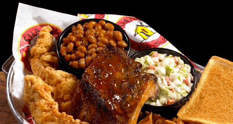 Shane's Rib Shack Catering, Newnan, GA