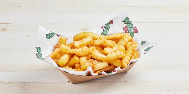 Side Fries