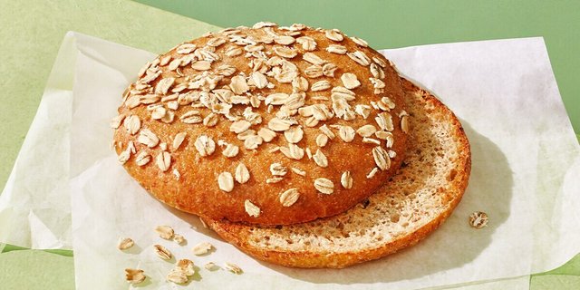 Multigrain Bagel Flat Boxed Breakfast