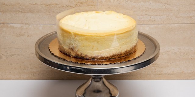 Cheesecake