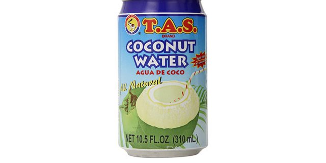 Coconut Water