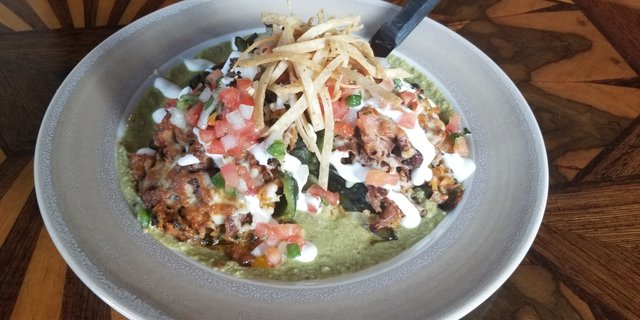 Chile Relleno