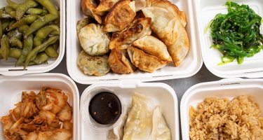 Got Dumplings
