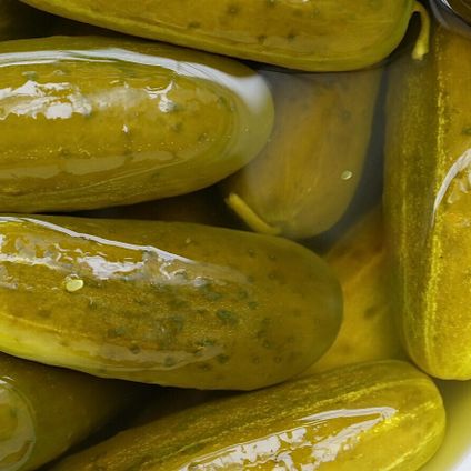 Pickle Spears