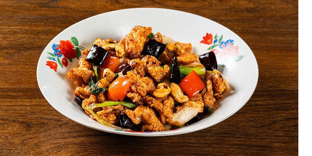 Cashew Tray