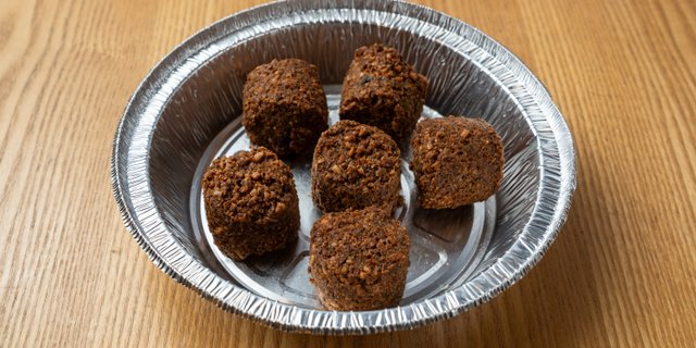 Falafel