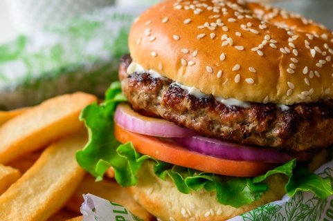 Loop Burger
