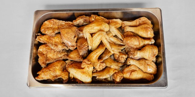 Fried Chicken