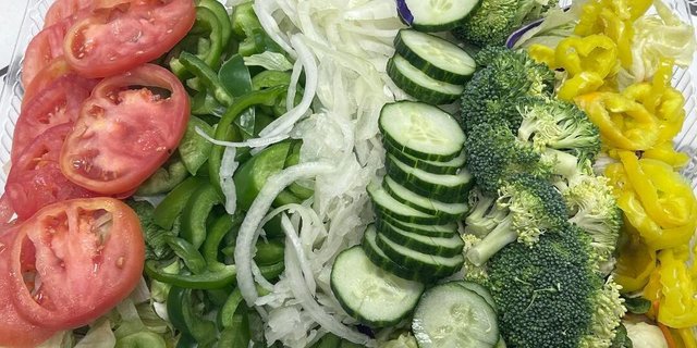 Garden Salad