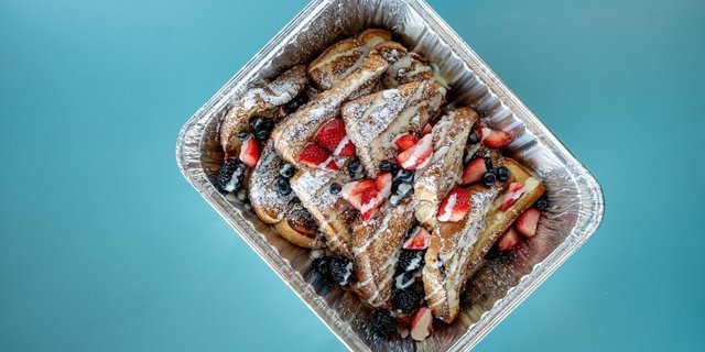 French Toast