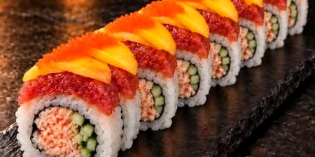 Ichiban Roll