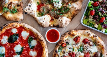 DeSano Pizzeria Napoletana
